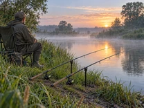 Ile wędek i ile haczyków - co wolno w różnych okręgach