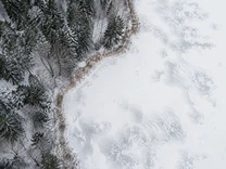 Łowienie pod lodem - przepisy krajowe i regulaminowe