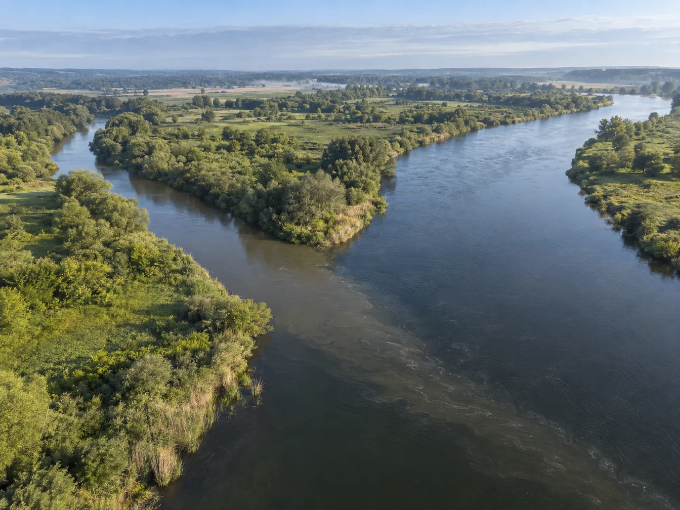 Okręgi PZW - kto wydaje zezwolenie i czym się różnią