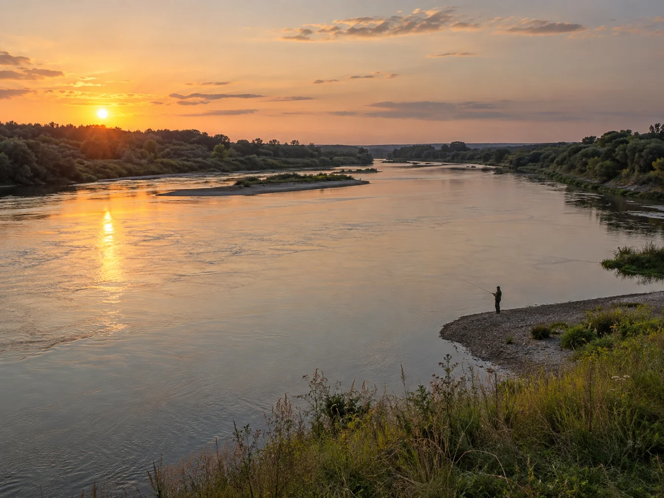 Dwa haczyki czy trzy - ile wolno na przynęcie sztucznej