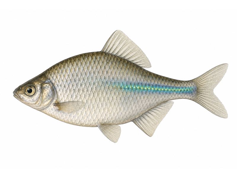 Różanka